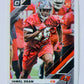 Jamel Dean - Tampa Bay Buccaneers 2019 Panini Donruss Optic RC Rookie #135