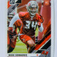 Mike Edwards - Tampa Bay Buccaneers 2019 Panini Donruss Optic RC Rookie #136