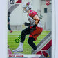 Zach Allen - Arizona Cardinals 2019 Panini Donruss Optic RC Rookie #150
