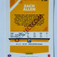 Zach Allen - Arizona Cardinals 2019 Panini Donruss Optic RC Rookie #150