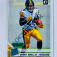Benny Snell Jr. - Pittsburgh Steelers 2019 Panini Donruss Optic Rated Rookie #185