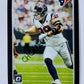 J.J. Watt - Houston Texans 2019 Panini Donruss Optic 1989 Tribute Insert #15