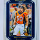 Phillip Lindsay - Denver Broncos 2019 Panini Donruss Optic Elite Series Insert #ES-16