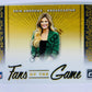 Erin Andrews - Broadcaster 2019 Panini Donruss Optic Fans of the Game Insert #1