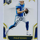 Philip Rivers - Los Angeles Chargers 2019 Panini Limited #47