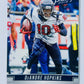 DeAndre Hopkins - Houston Texans 2019 Panini Prestige RC Rookie #98