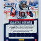 DeAndre Hopkins - Houston Texans 2019 Panini Prestige RC Rookie #98