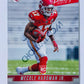 Mecole Hardman Jr. - Kansas City Chiefs 2019 Panini Prestige RC Rookie #274