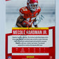 Mecole Hardman Jr. - Kansas City Chiefs 2019 Panini Prestige RC Rookie #274