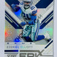 Ezekiel Elliott - Dallas Cowboys 2019 Panini Score Epix Game #EG-9