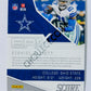 Ezekiel Elliott - Dallas Cowboys 2019 Panini Score Epix Game #EG-9