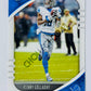 Kenny Golladay - Detroit Lions 2020-21 Panini Absolute Football #7