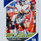 Daniel Jones - New York Giants 2020-21 Panini Absolute Football #11