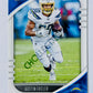 Austin Ekeler  - Los Angeles Chargers 2020-21 Panini Absolute Football #17