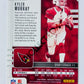 Kyler Murray - Arizona Cardinals 2020-21 Panini Absolute Football #24