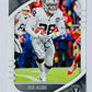 Josh Jacobs - Las Vegas Raiders 2020-21 Panini Absolute Football #34