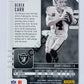 Derek Carr - Las Vegas Raiders 2020-21 Panini Absolute Football #36