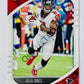 Julio Jones - Atlanta Falcons 2020-21 Panini Absolute Football #47