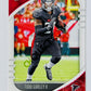 Todd Gurley II - Atlanta Falcons 2020-21 Panini Absolute Football #48