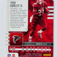 Todd Gurley II - Atlanta Falcons 2020-21 Panini Absolute Football #48