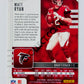 Matt Ryan - Atlanta Falcons 2020-21 Panini Absolute Football #49