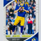 Jared Goff - Los Angeles Rams 2020-21 Panini Absolute Football #59