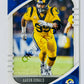 Aaron Donald - Los Angeles Rams 2020-21 Panini Absolute Football #61