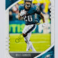 Miles Sanders - Philadelphia Eagles 2020-21 Panini Absolute Football #64