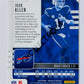 Josh Allen - Buffalo Bills 2020-21 Panini Absolute Football #65