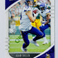 Adam Thielen - Minnesota Vikings 2020-21 Panini Absolute Football #74