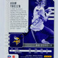 Adam Thielen - Minnesota Vikings 2020-21 Panini Absolute Football #74