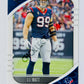 J.J. Watt - Houston Texans 2020-21 Panini Absolute Football #79