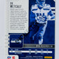 DK Metcalf - Seattle Seahawks 2020-21 Panini Absolute Football #81