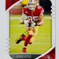 George Kittle - San Francisco 49ers 2020-21 Panini Absolute Football #95