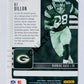 AJ Dillon - Green Bay Packers 2020-21 Panini Absolute Football RC Rookie #103