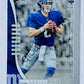 Daniel Jones - New York Giants 2019-20 Panini Absolute RC Rookie #107