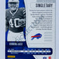 Devin Singletary - Buffalo Bills 2019-20 Panini Absolute RC Rookie #112