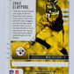 Chase Claypool - Pittsburgh Steelers 2020-21 Panini Absolute Football RC Rookie #116