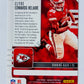 Clyde Edwards-Helaire - Kansas City Chiefs 2020-21 Panini Absolute Football RC Rookie #118