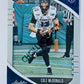 Cole McDonald - Tennessee Titans 2020-21 Panini Absolute Football RC Rookie #120