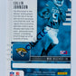 Collin Johnson - Jacksonville Jaguars 2020-21 Panini Absolute Football RC Rookie #121