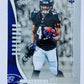 Justice Hill - Baltimore Ravens 2019-20 Panini Absolute RC Rookie #125