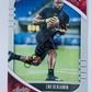 Eno Benjamin - Arizona Cardinals 2020-21 Panini Absolute Football RC Rookie #135