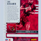 Eno Benjamin - Arizona Cardinals 2020-21 Panini Absolute Football RC Rookie #135