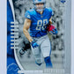 T.J. Hockenson - Detroit Lions 2019-20 Panini Absolute RC Rookie #137