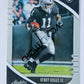 Henry Ruggs III - Las Vegas Raiders 2020-21 Panini Absolute Football RC Rookie #138