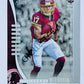 Terry McLaurin - Washington Redskins 2019-20 Panini Absolute RC Rookie #138