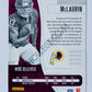 Terry McLaurin - Washington Redskins 2019-20 Panini Absolute RC Rookie #138