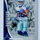 Tony Pollard - Dallas Cowboys 2019-20 Panini Absolute RC Rookie #139