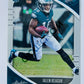 Jalen Reagor - Philadelphia Eagles 2020-21 Panini Absolute Football RC Rookie #146